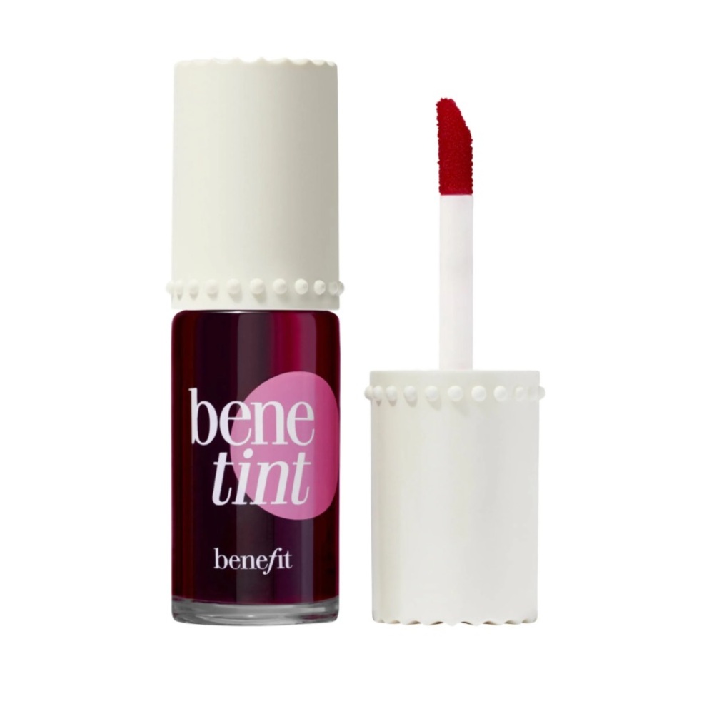 Benefit Benetint Lip & Cheek Stain
